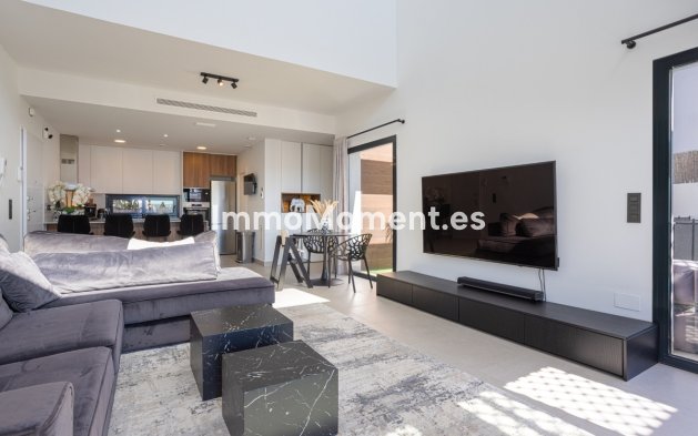 Wiederverkauf - Villa - Rojales - Ciudad Quesada