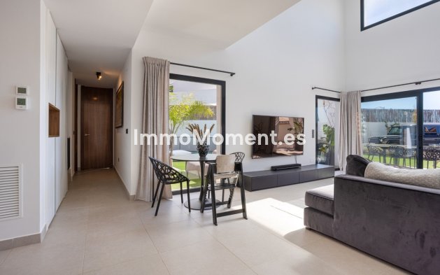 Wiederverkauf - Villa - Rojales - Ciudad Quesada