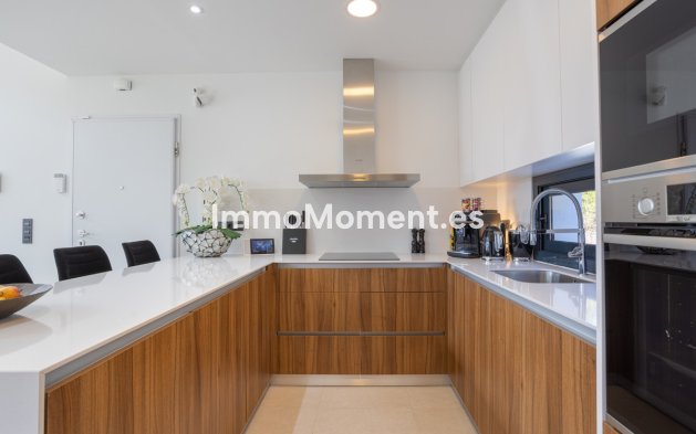 Wiederverkauf - Villa - Rojales - Ciudad Quesada