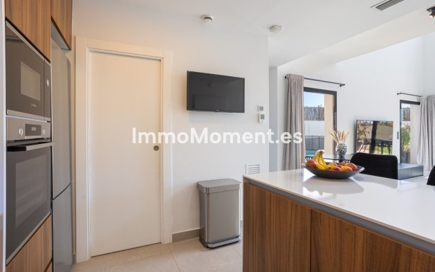 Wiederverkauf - Villa - Rojales - Ciudad Quesada