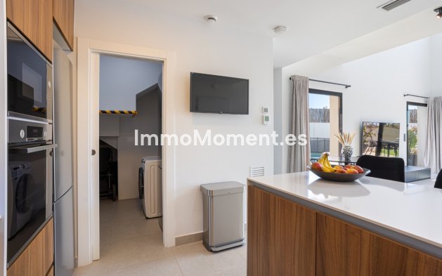 Wiederverkauf - Villa - Rojales - Ciudad Quesada