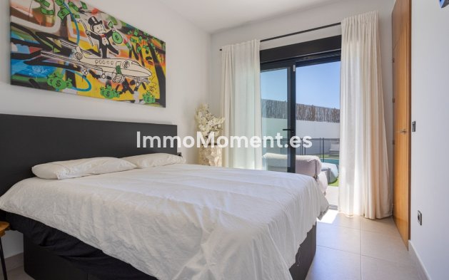 Wiederverkauf - Villa - Rojales - Ciudad Quesada