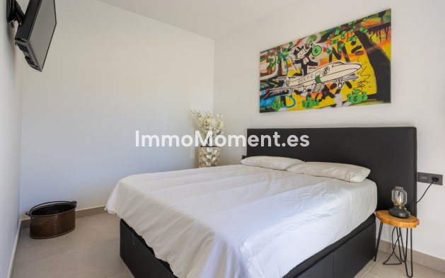 Wiederverkauf - Villa - Rojales - Ciudad Quesada