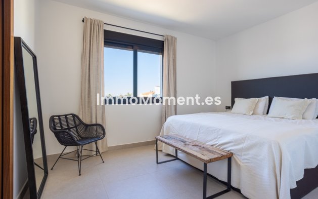 Wiederverkauf - Villa - Rojales - Ciudad Quesada