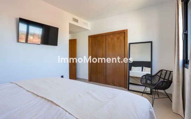 Wiederverkauf - Villa - Rojales - Ciudad Quesada