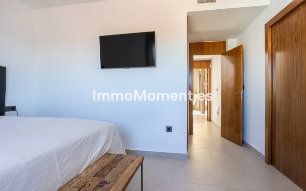 Wiederverkauf - Villa - Rojales - Ciudad Quesada