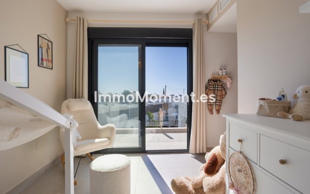 Wiederverkauf - Villa - Rojales - Ciudad Quesada