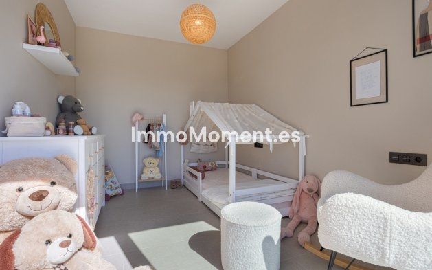 Wiederverkauf - Villa - Rojales - Ciudad Quesada