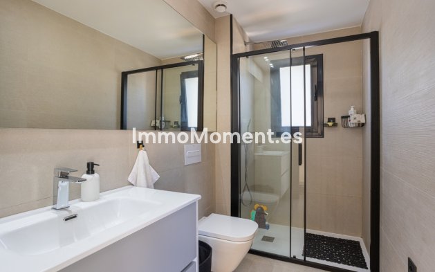 Wiederverkauf - Villa - Rojales - Ciudad Quesada