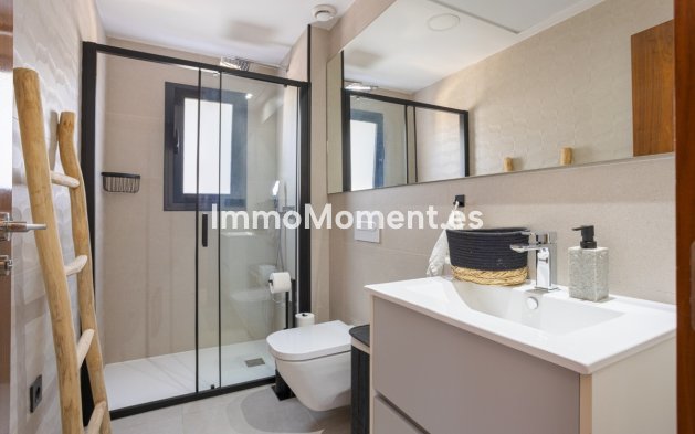 Wiederverkauf - Villa - Rojales - Ciudad Quesada