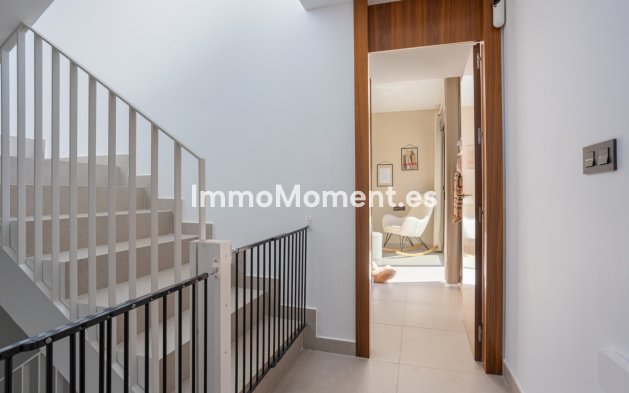 Wiederverkauf - Villa - Rojales - Ciudad Quesada