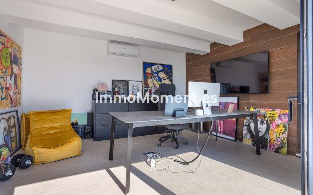 Wiederverkauf - Villa - Rojales - Ciudad Quesada