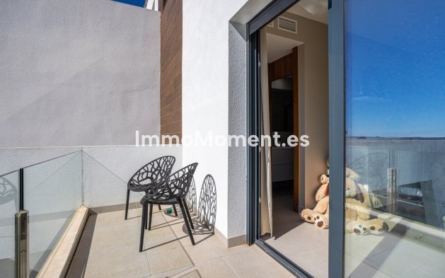 Wiederverkauf - Villa - Rojales - Ciudad Quesada