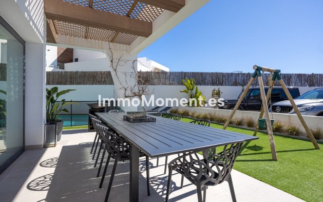 Wiederverkauf - Villa - Rojales - Ciudad Quesada