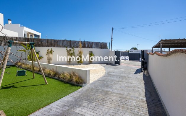 Wiederverkauf - Villa - Rojales - Ciudad Quesada