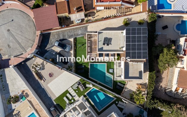 Wiederverkauf - Villa - Rojales - Ciudad Quesada