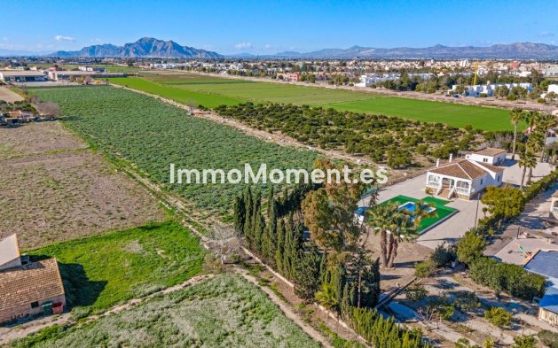 Reventa - Villa - Dolores - Dolores Centro