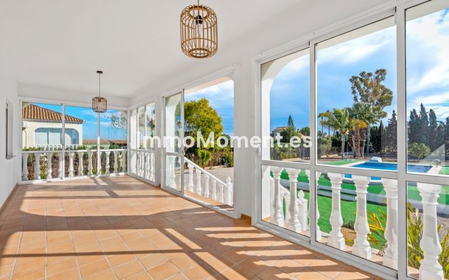 Reventa - Villa - Dolores - Dolores Centro