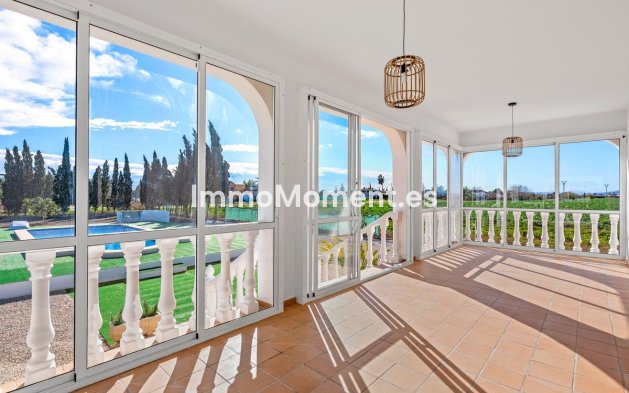 Reventa - Villa - Dolores - Dolores Centro