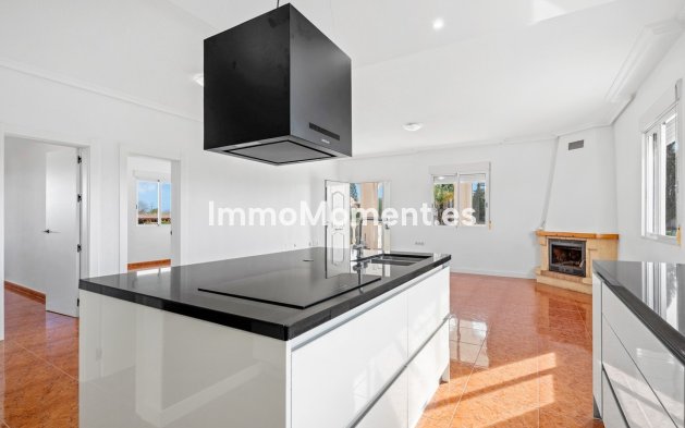 Reventa - Villa - Dolores - Dolores Centro