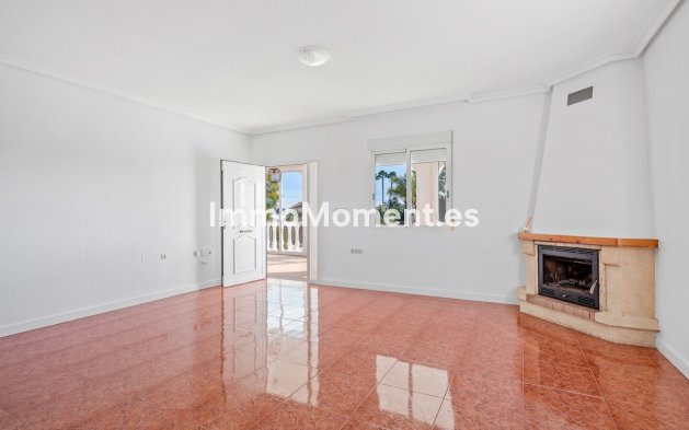 Reventa - Villa - Dolores - Dolores Centro