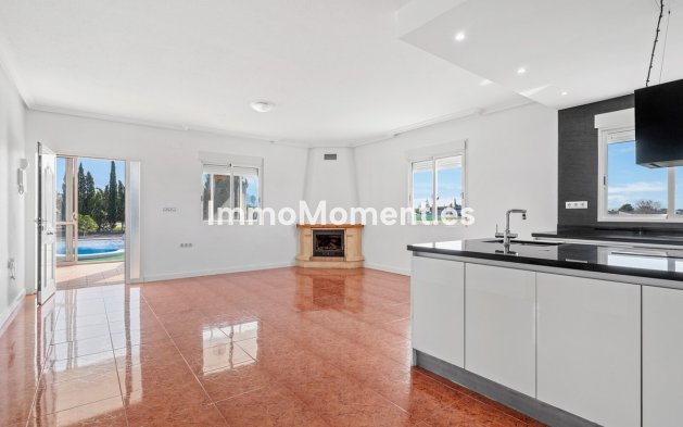 Reventa - Villa - Dolores - Dolores Centro