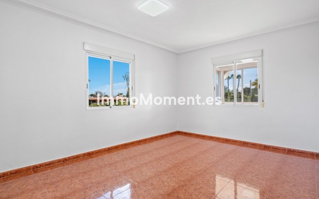 Reventa - Villa - Dolores - Dolores Centro