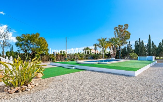 Reventa - Villa - Dolores - Dolores Centro