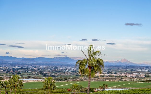 Revente - Villa - Algorfa - Algorfa Centro
