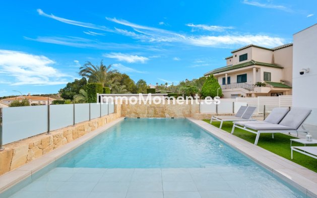 Revente - Villa - Algorfa - Algorfa Centro