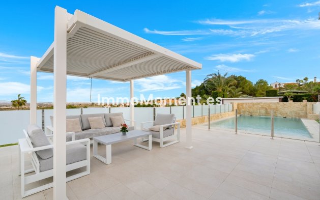 Revente - Villa - Algorfa - Algorfa Centro