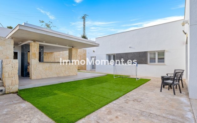 Revente - Villa - Algorfa - Algorfa Centro