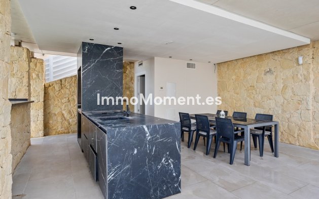 Revente - Villa - Algorfa - Algorfa Centro