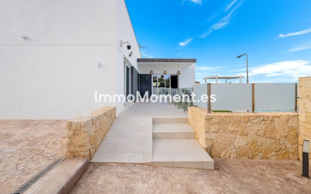 Revente - Villa - Algorfa - Algorfa Centro