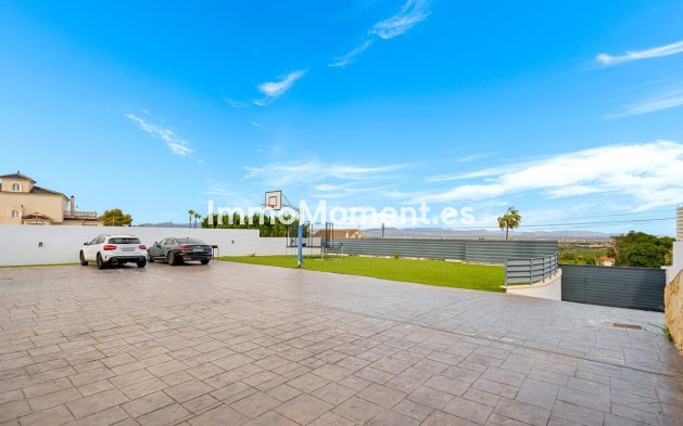 Revente - Villa - Algorfa - Algorfa Centro