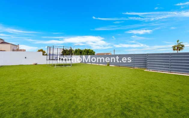 Revente - Villa - Algorfa - Algorfa Centro