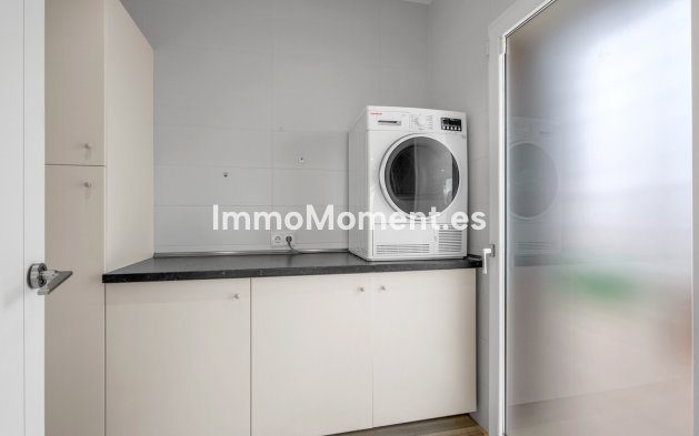 Revente - Villa - Algorfa - Algorfa Centro