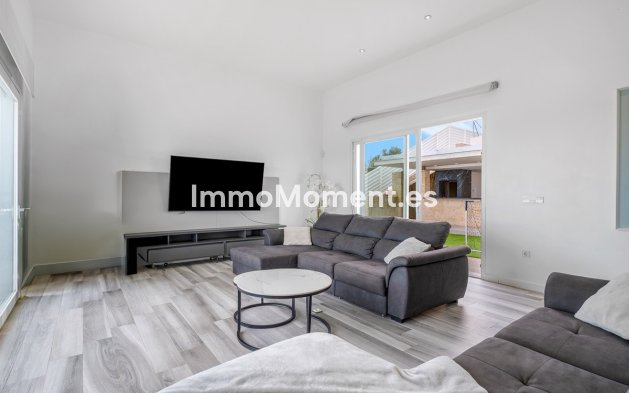 Revente - Villa - Algorfa - Algorfa Centro