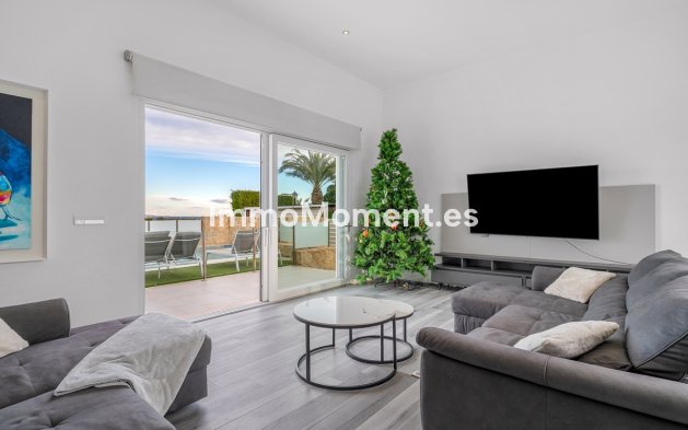 Revente - Villa - Algorfa - Algorfa Centro