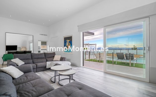 Revente - Villa - Algorfa - Algorfa Centro