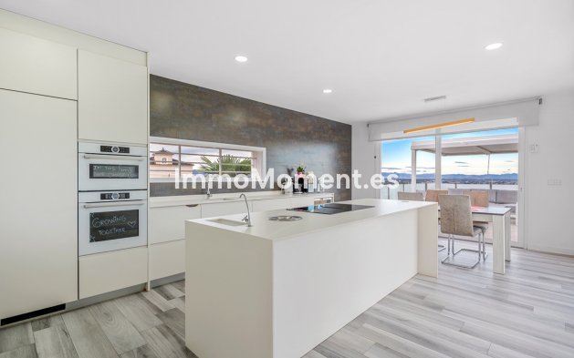 Revente - Villa - Algorfa - Algorfa Centro