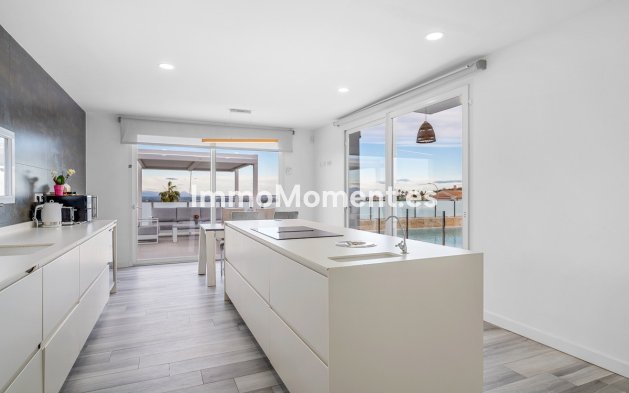 Revente - Villa - Algorfa - Algorfa Centro