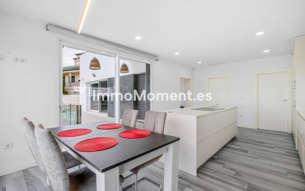 Revente - Villa - Algorfa - Algorfa Centro