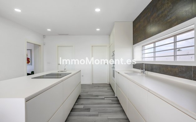 Revente - Villa - Algorfa - Algorfa Centro