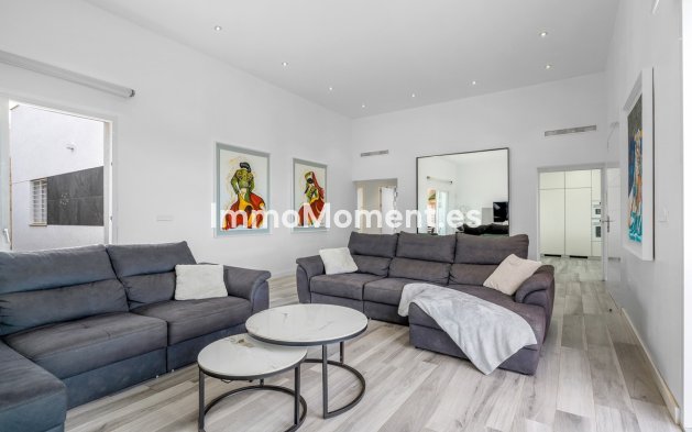 Revente - Villa - Algorfa - Algorfa Centro