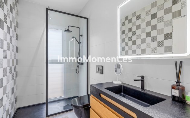 Revente - Villa - Algorfa - Algorfa Centro