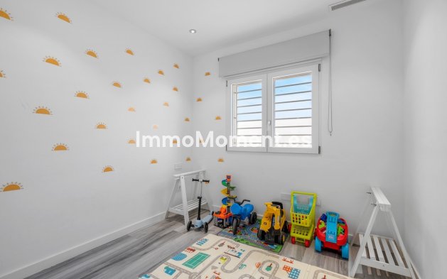 Revente - Villa - Algorfa - Algorfa Centro