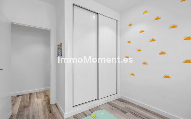 Revente - Villa - Algorfa - Algorfa Centro