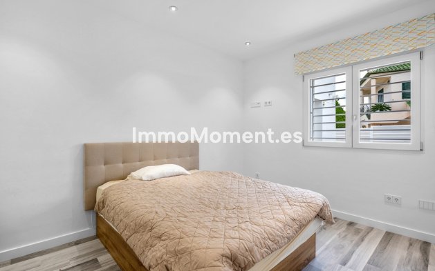 Revente - Villa - Algorfa - Algorfa Centro