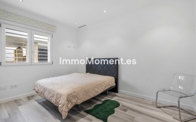 Revente - Villa - Algorfa - Algorfa Centro